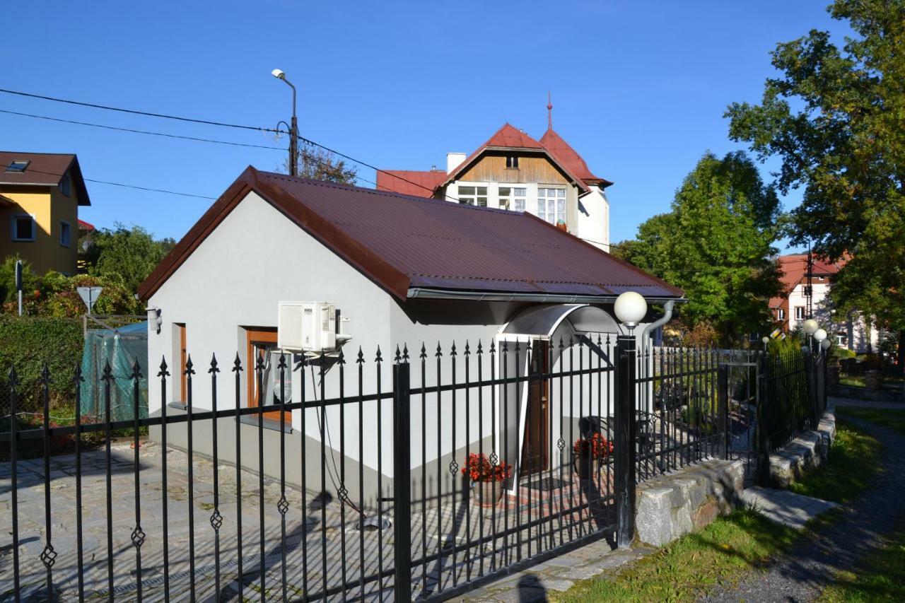 W Górach Apartament